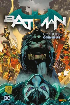 Volume cover